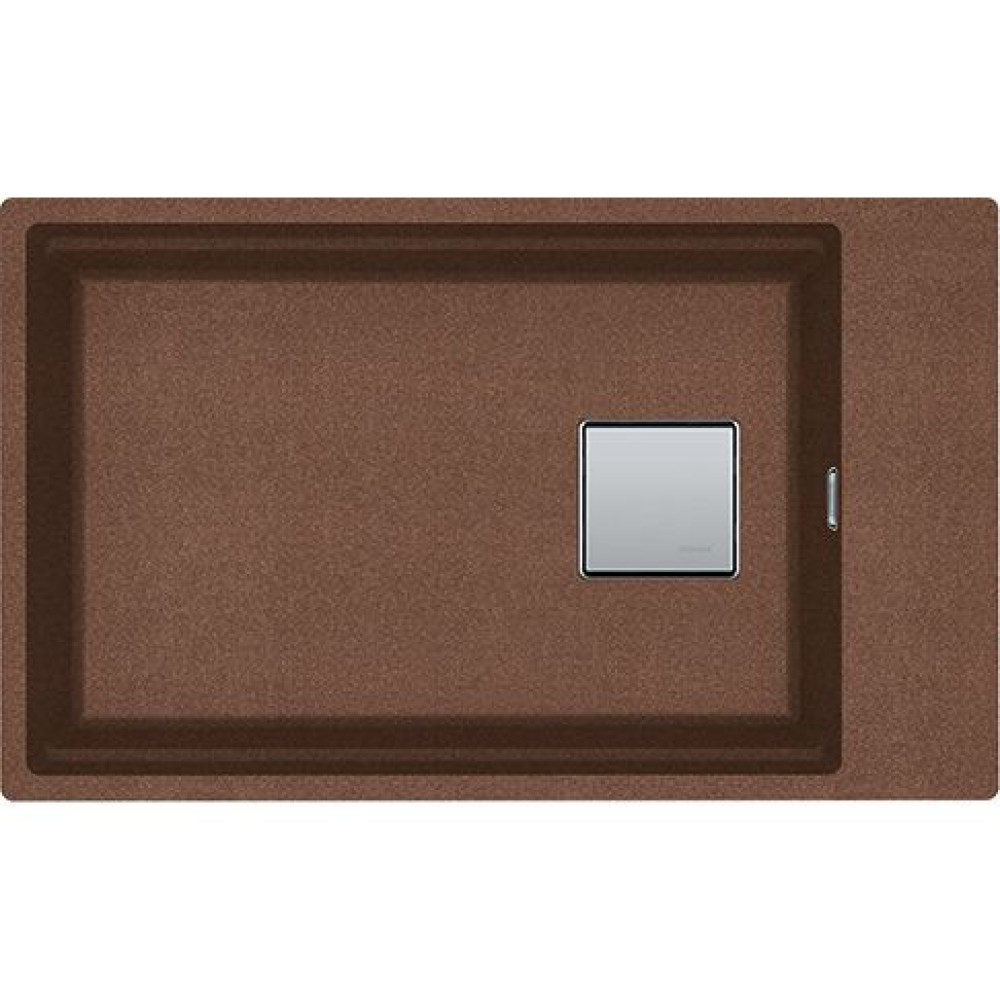 Кухонная мойка FRANKE KNG 110-62 медный золотой