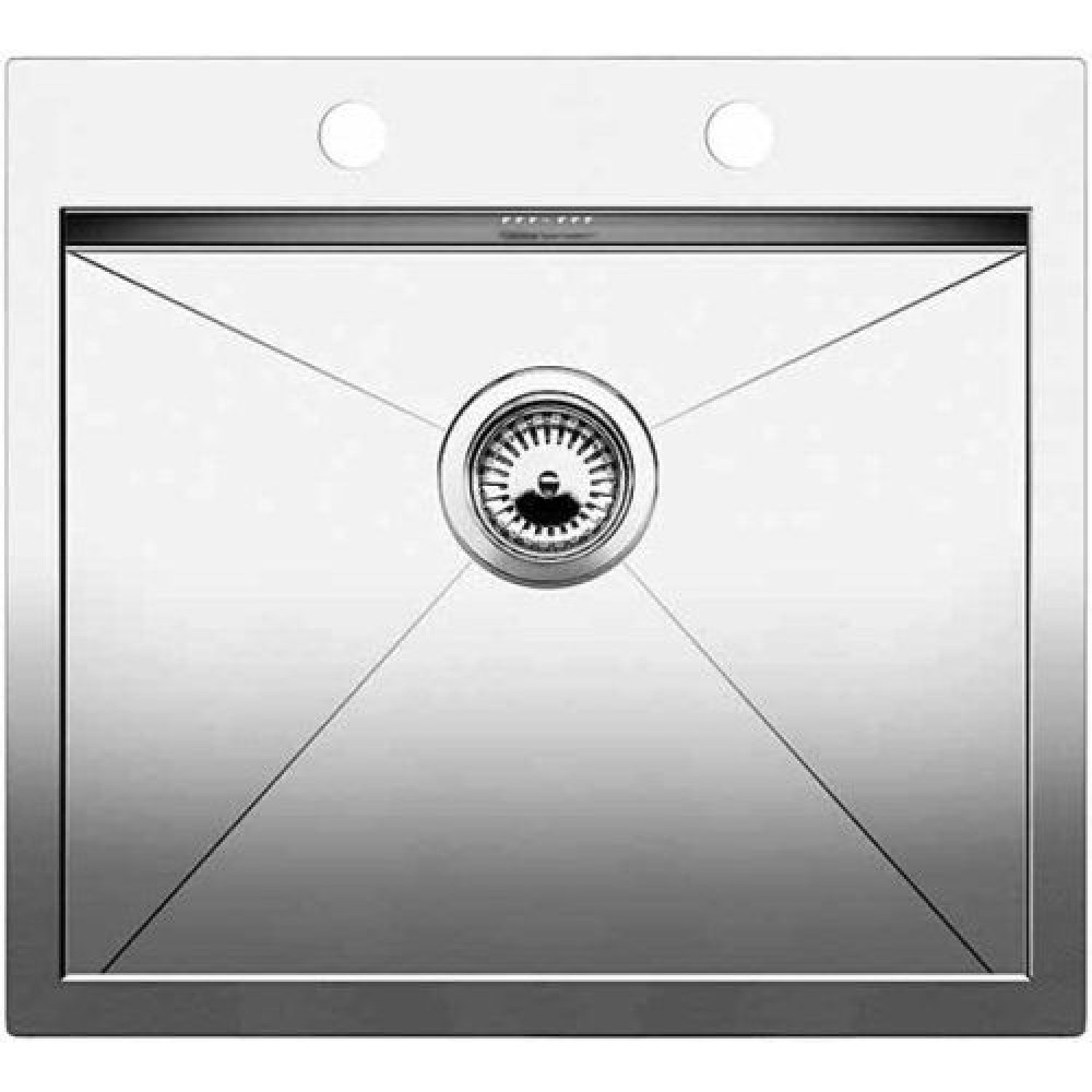 Кухонная мойка BLANCO zerox 500-if/a (515640)