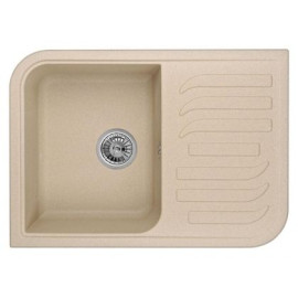 Кухонная мойка EMAR EMQ-1695.Q сардоникс