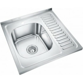 Кухонная мойка EMAR T6060LQ Electrolize