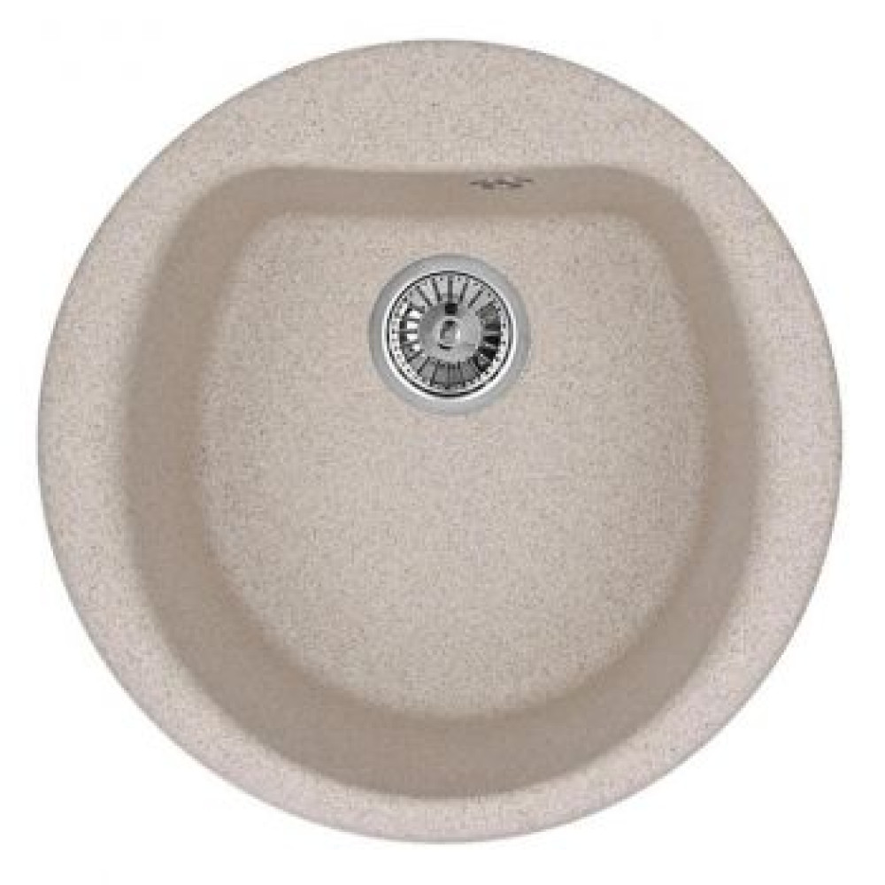 Кухонная мойка EMAR EMQ-1500.C кварц