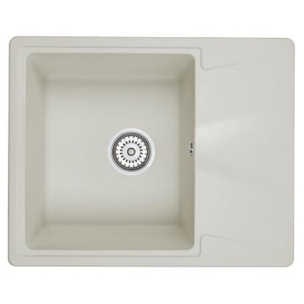 Кухонная мойка EMAR EMQ-1620.Q агат