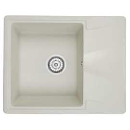 Кухонная мойка EMAR EMQ-1620.Q агат
