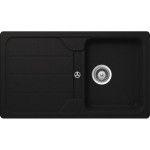 Мойка TEKA simpla 45-tg carbon (40144512)