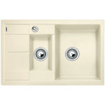 Кухонная мойка BLANCO metra 6s compact (513469)