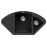 Кухонная мойка ELLECI easy corner granitek (40)