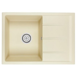 Кухонная мойка EMAR EMQ-1700.Q цитрин