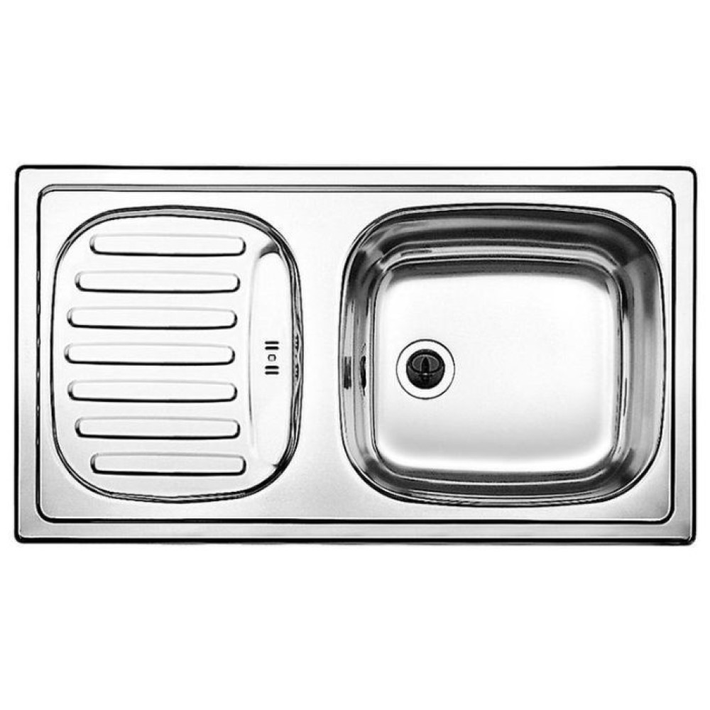 Кухонная мойка BLANCO flex mini (511918)