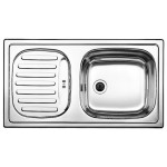 Кухонная мойка BLANCO flex mini (511918)