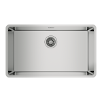 Мойка кухонная Teka BE LINEA RS15 71.40 (art.115000004)