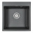 Кухонная мойка PAULMARK Praktisch PM105152-DG
