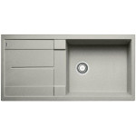 Кухонная мойка BLANCO METRA XL 6S 520581 жемчужный