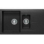 Кухонная мойка POLYGRAN BRIG-870№16