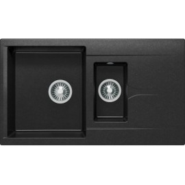 Кухонная мойка POLYGRAN BRIG-870№16