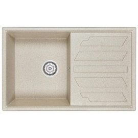 Кухонная мойка EMAR EMQ-1790.Q берилл