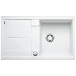 Кухонная мойка BLANCO metra 5 s-f (519099)