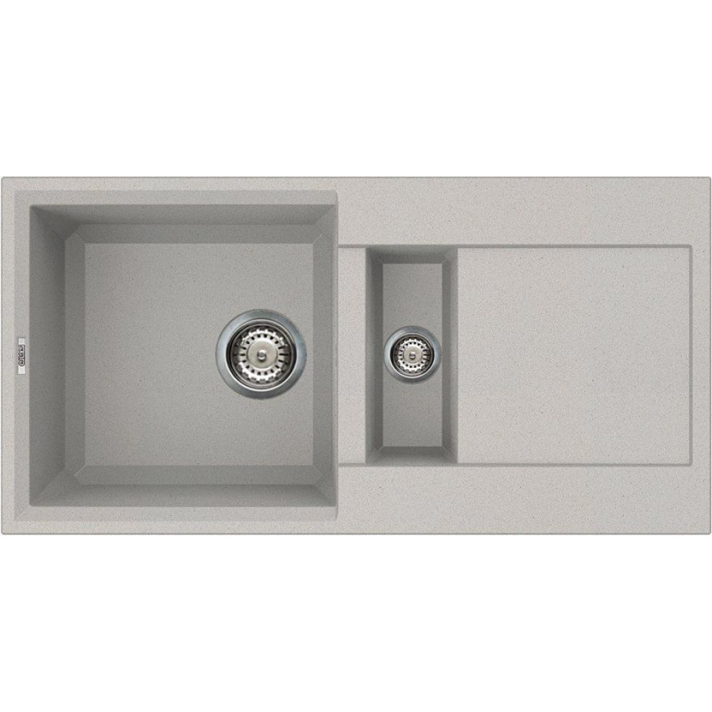 Кухонная мойка ELLECI easy 425 (79)
