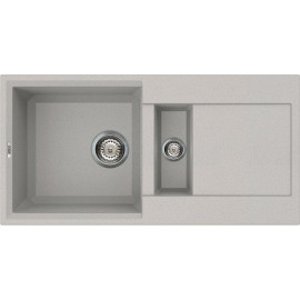 Кухонная мойка ELLECI easy 425 (79)