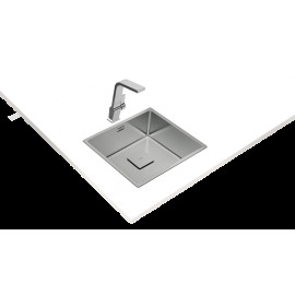 Мойка кухонная Teka FLEXLINEA RS15 45.40 (art.115000013)