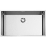Кухонная мойка SMEG VR12S70