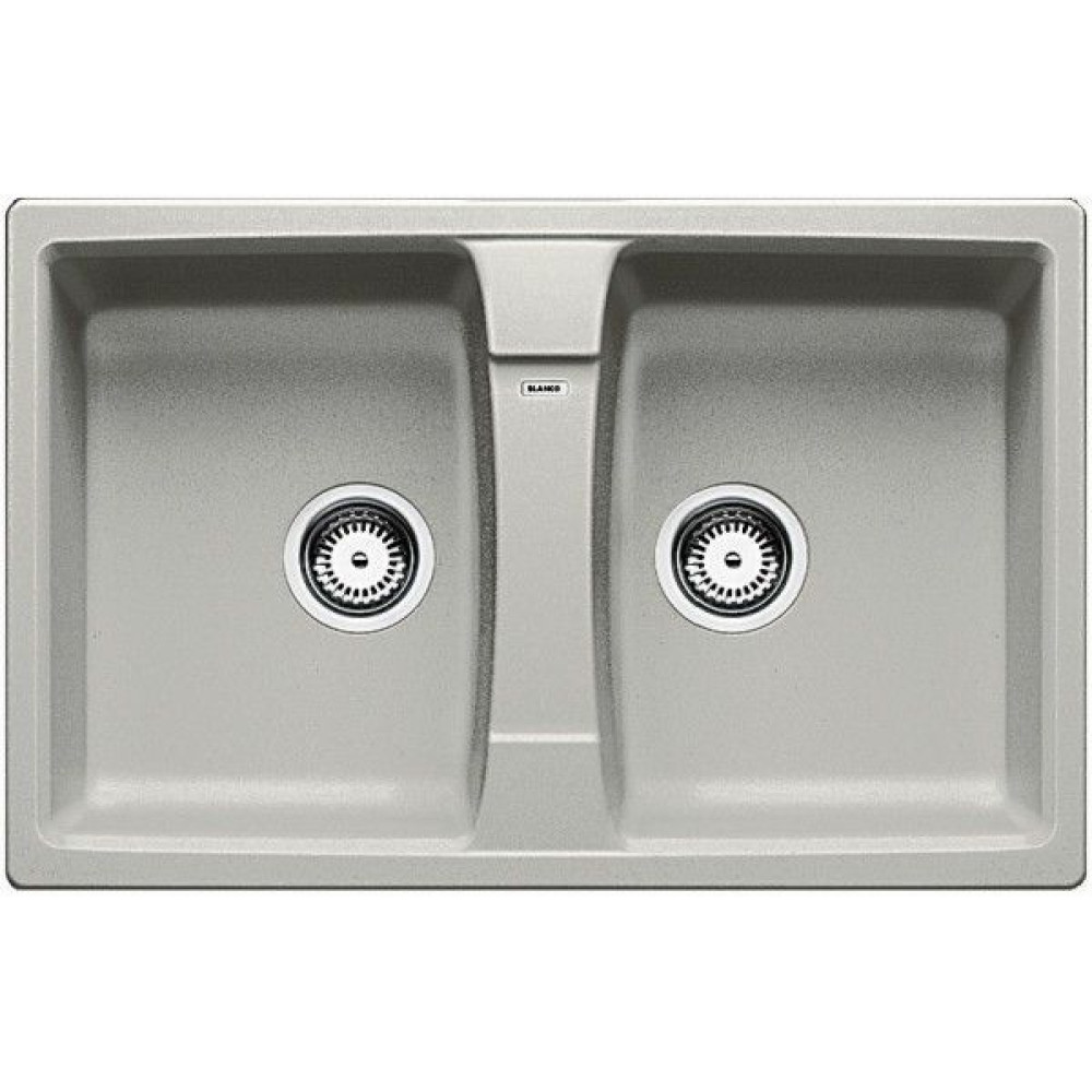 Мойка BLANCO 520561 BLANCO LEXA 8 SILGRANIT жемчужный