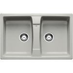Мойка BLANCO 520561 BLANCO LEXA 8 SILGRANIT жемчужный