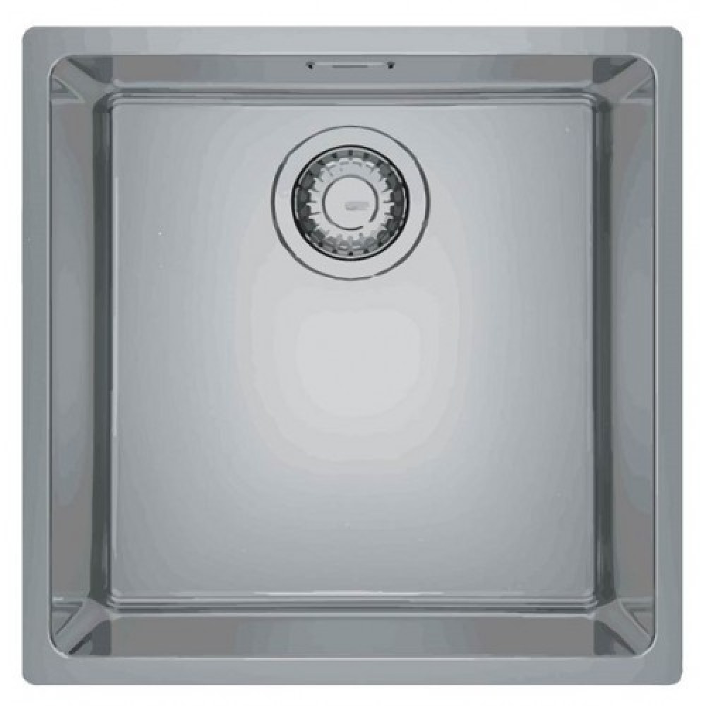 Кухонная мойка FRANKE FEX 210-40 стоп-вентиль 127.0688.781