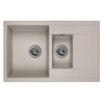 Кухонная мойка EMAR EMQ-2775.Q барит