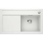 Кухонная мойка BLANCO ZENAR 45S 523713 белый