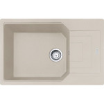 Кухонная мойка FRANKE Urban UBG 611-78L сахара