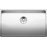 Кухонная мойка Blanco CLARON 700-U нерж.сталь зеркальная полировка с отв. арм. InFino (арт.521581)