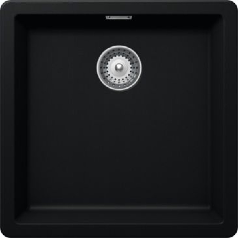 Кухонная мойка Schock Greenwich 50 пуро CRISTADUR 700909
