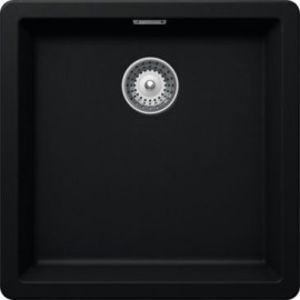 Кухонная мойка Schock Greenwich 50 пуро CRISTADUR 700909
