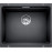 Кухонная мойка BLANCO ETAGON 500-U 522227 антрацит