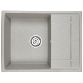 Кухонная мойка EMAR EMQ-1650.Q барит