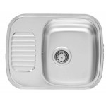Кухонная мойка REGINOX regidrain lux okg (pallet)