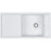 Кухонная мойка FRANKE ABK 611-100 белый