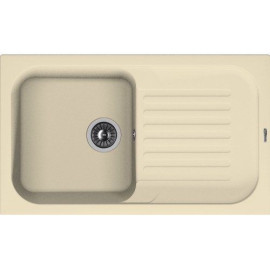 Кухонная мойка FLORENTINA арона 860 песочный