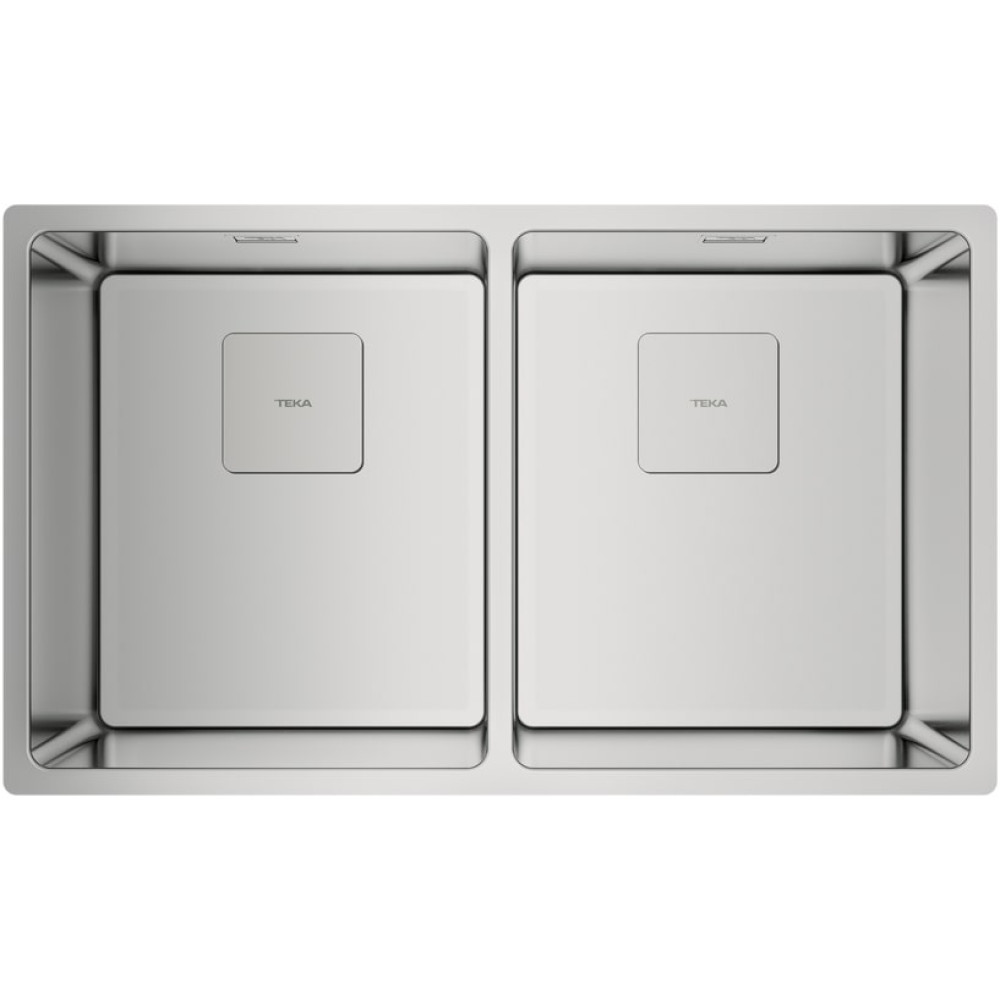 Мойка кухонная Teka FLEXLINEA RS15 2B 740 (art.115030009)
