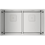 Мойка кухонная Teka FLEXLINEA RS15 2B 740 (art.115030009)