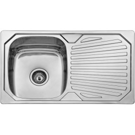 Мойка Seaman Eco Wien SWT-8048.A