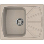 Кухонная мойка SMEG lse611av-2