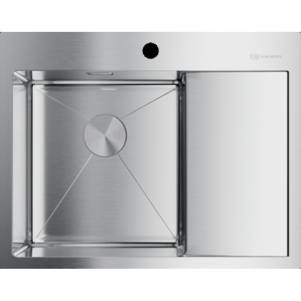 Кухонная мойка Omoikiri Akisame 65-IN-L (4973058)