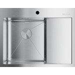 Кухонная мойка Omoikiri Akisame 65-IN-L (4973058)
