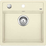 Мойка BLANCO dalago 5 silgranit жасмин 518525
