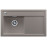 Кухонная мойка Blanco ZENAR 45S (чаша слева) серый беж с кл.-авт. InFino (арт.523835)
