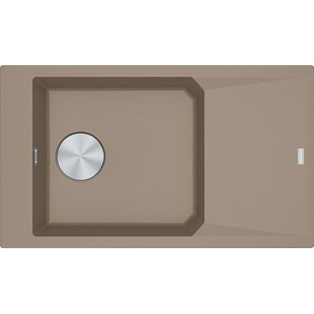 Кухонная мойка FRANKE FXG 611-86 миндаль