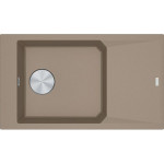 Кухонная мойка FRANKE FXG 611-86 миндаль