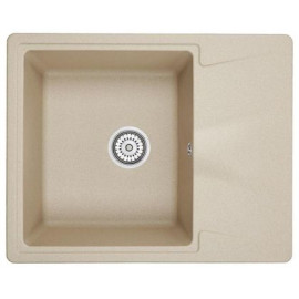 Кухонная мойка EMAR EMQ-1620.Q сардоникс