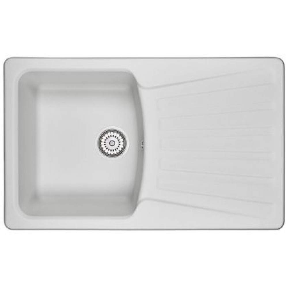 Кухонная мойка EMAR EMQ-1801.Q агат